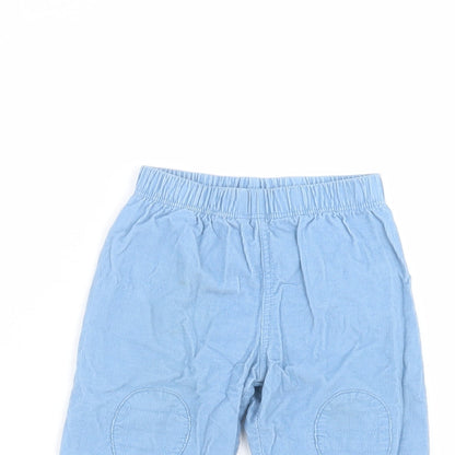 Marks and Spencer Baby Blue    Jeans Size 6-9 Months