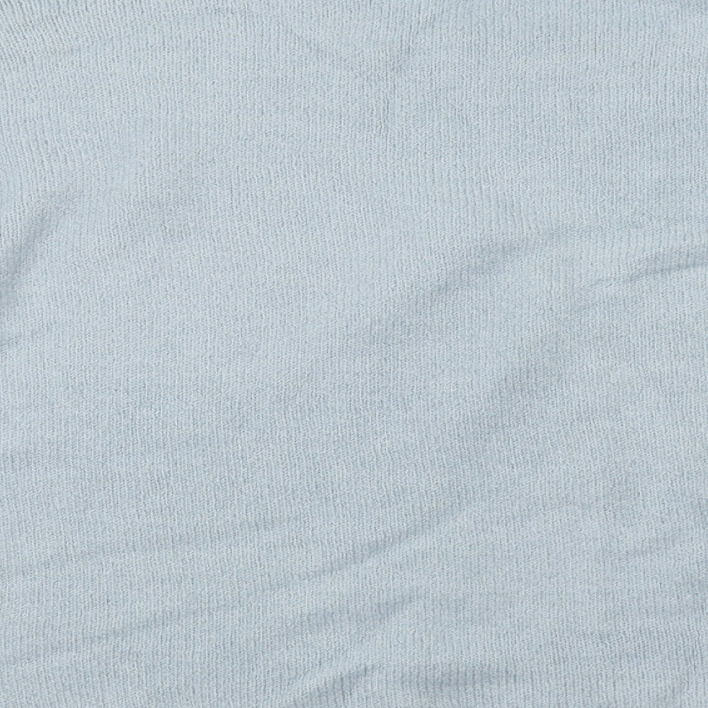 TU Womens Blue   Pullover Jumper Size 18
