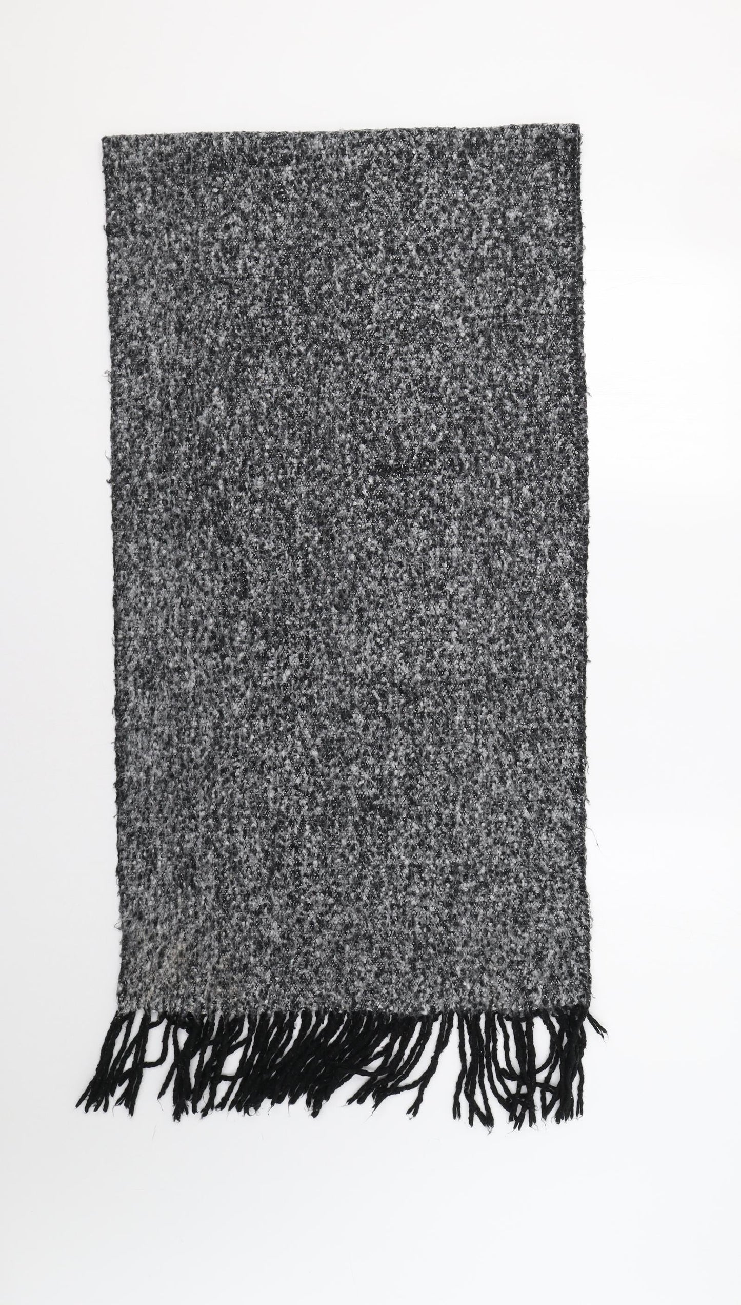 New Look Unisex Grey    Scarf