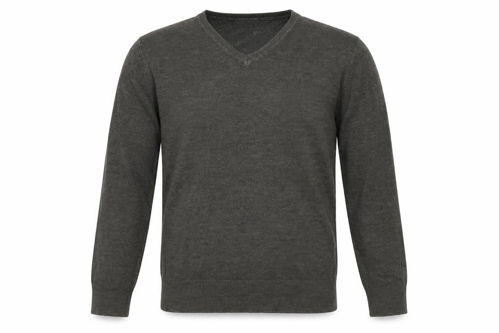 Mens UK Size S George Green Pullover Jumper