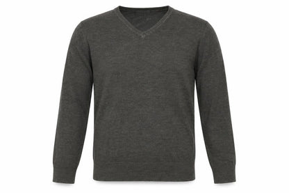 Mens UK Size S George Green Pullover Jumper