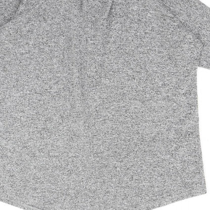 Womens UK Size 12 Originals Grey Pullover Jumper