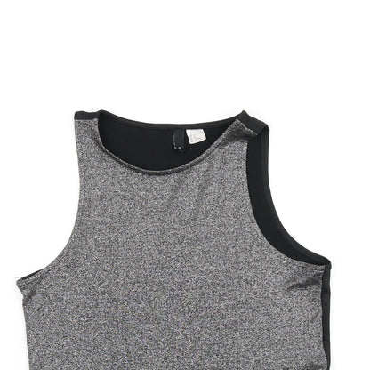 Womens UK Size M H&M Grey Camisole T-Shirt