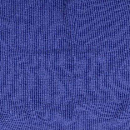Womens UK Size L NEXT Blue Pullover Jumper