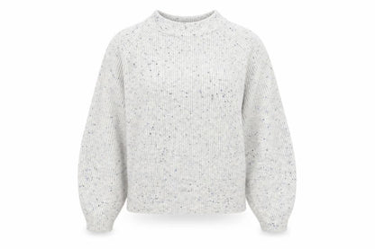 Womens UK Size M Marks and Spencer Grey Pullover Jumper