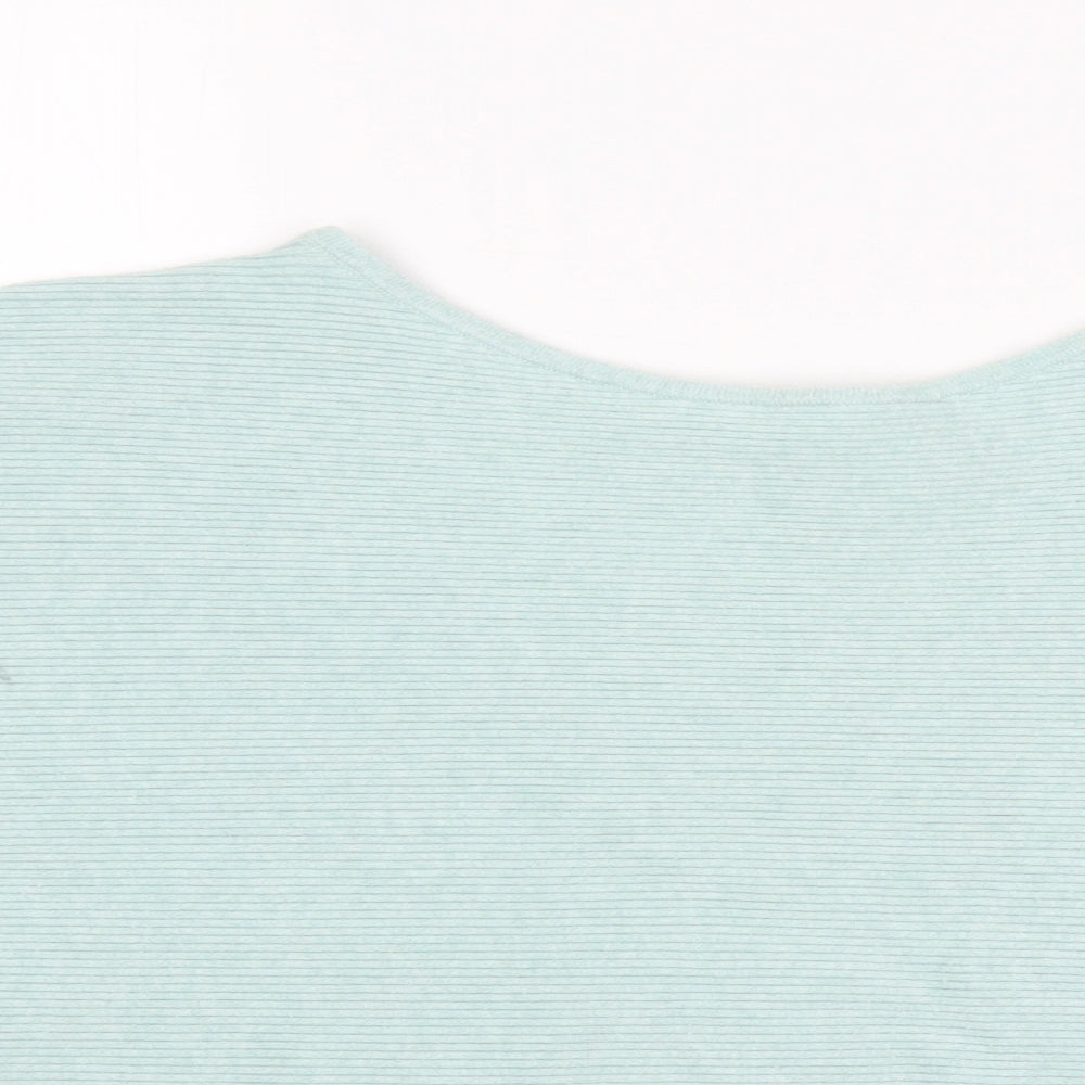 George Womens Green   Pullover Jumper Size L