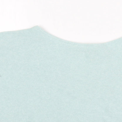 George Womens Green   Pullover Jumper Size L