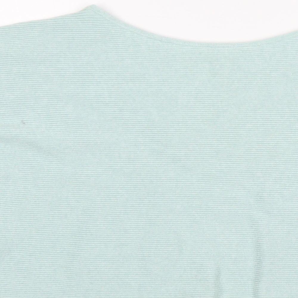 George Womens Green   Pullover Jumper Size L