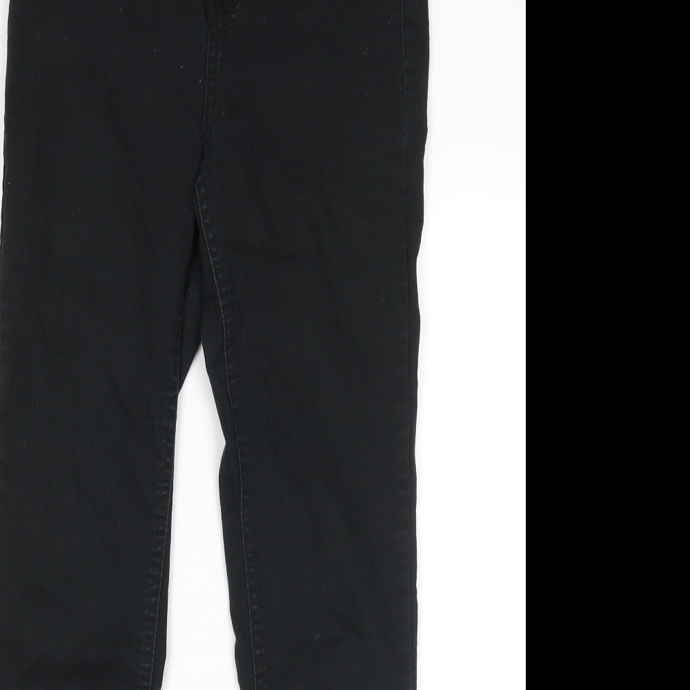 New Look  Womens Black   Skinny Jeans Size 8 L26 in