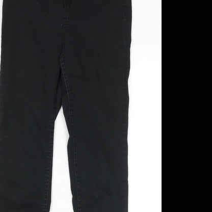 New Look  Womens Black   Skinny Jeans Size 8 L26 in