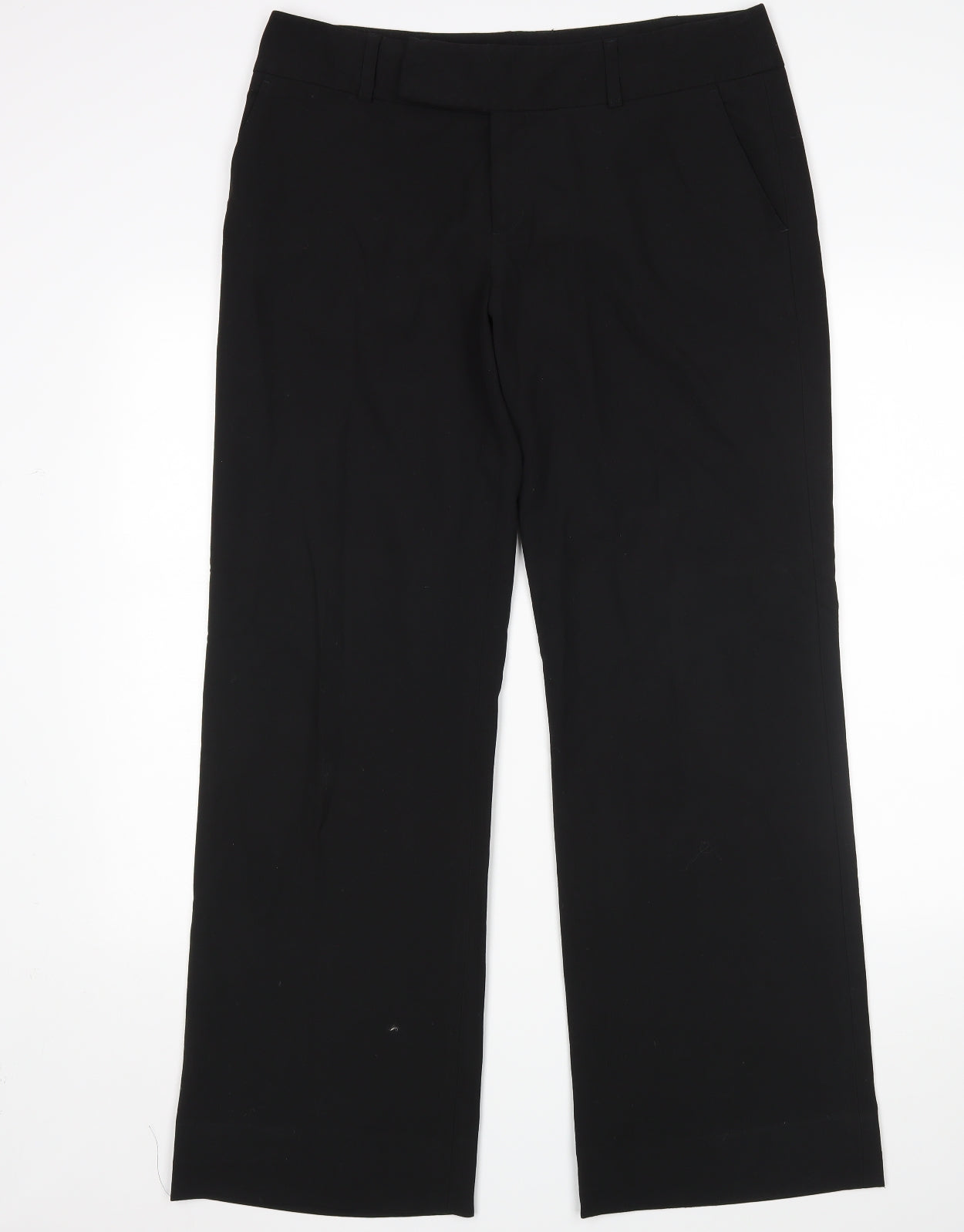 Mexx Womens Black   Trousers  Size 16 L30 in