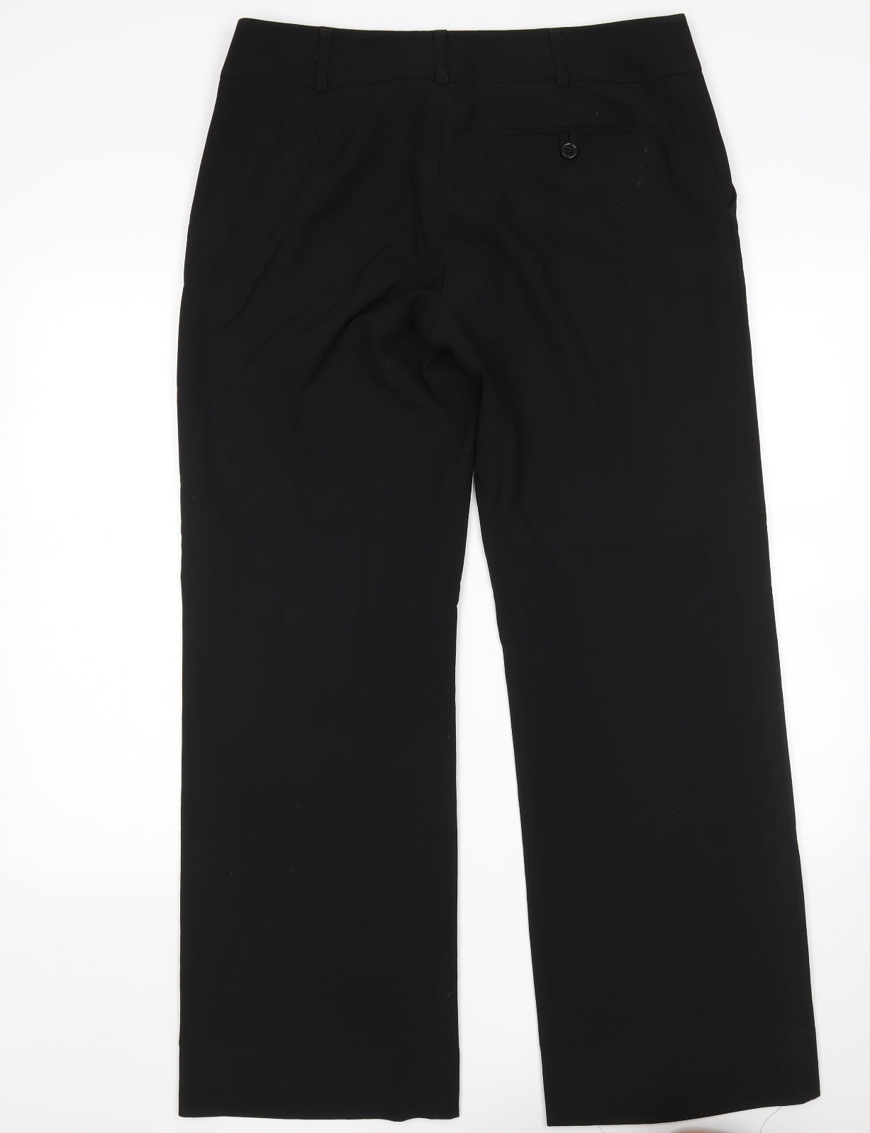 Mexx Womens Black   Trousers  Size 16 L30 in