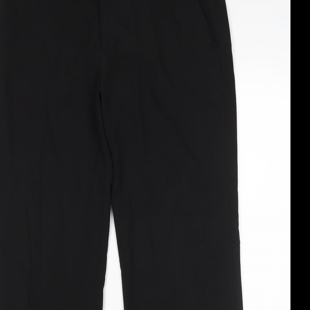 Mexx Womens Black   Trousers  Size 16 L30 in