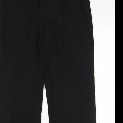 Mexx Womens Black   Trousers  Size 16 L30 in