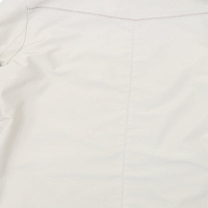 BM Womens Beige   Jacket  Size M