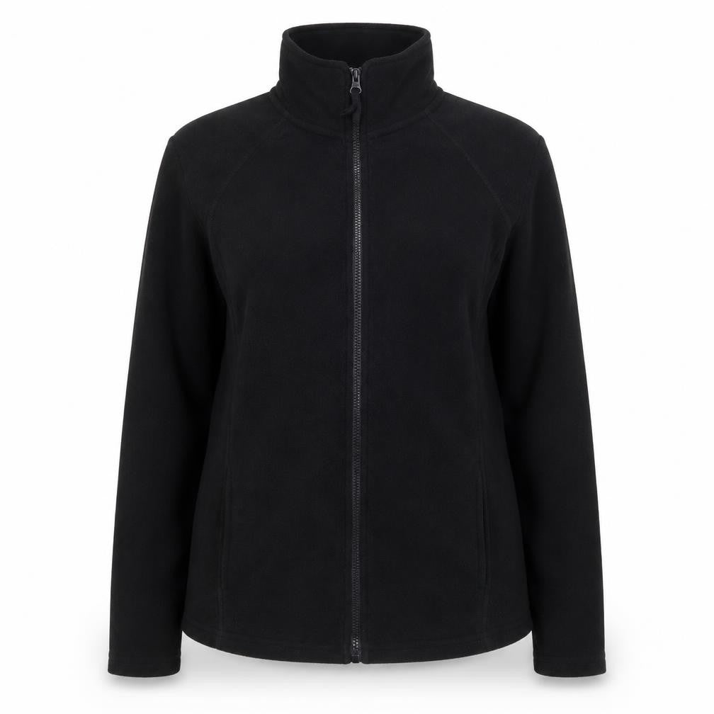 Womens UK Size 12 Peacocks Black Jacket