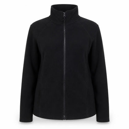 Womens UK Size 12 Peacocks Black Jacket