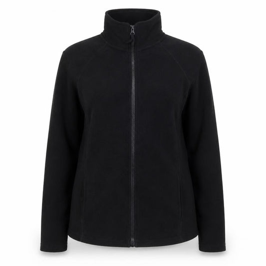 Womens UK Size 12 Peacocks Black Jacket