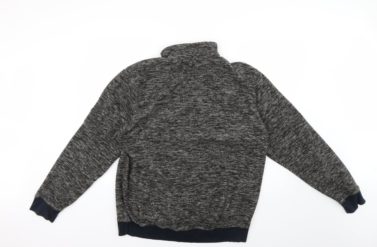 Matalan Mens Grey   Pullover Jumper Size XL