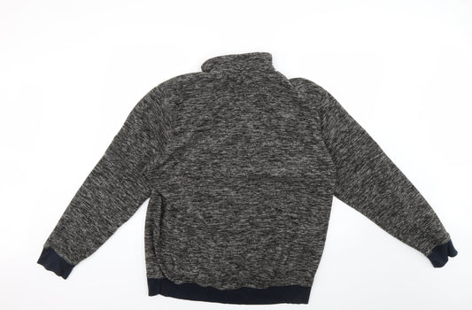 Matalan Mens Grey   Pullover Jumper Size XL