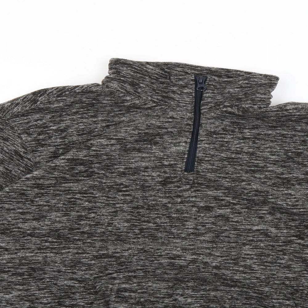 Matalan Mens Grey   Pullover Jumper Size XL