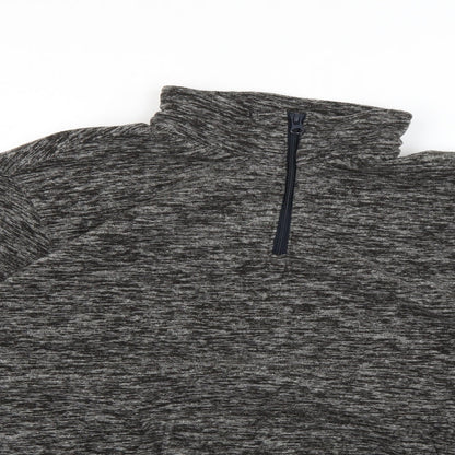 Matalan Mens Grey   Pullover Jumper Size XL