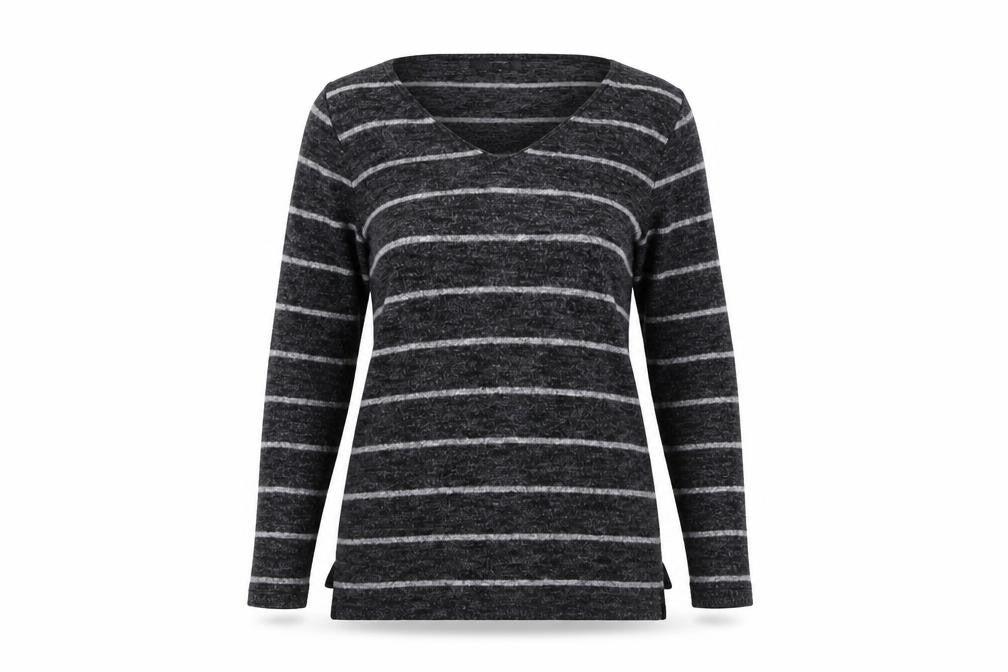 Womens UK Size 6 NEXT Multicoloured Pullover Jumper