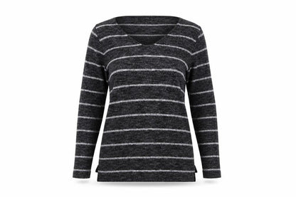 Womens UK Size 6 NEXT Multicoloured Pullover Jumper