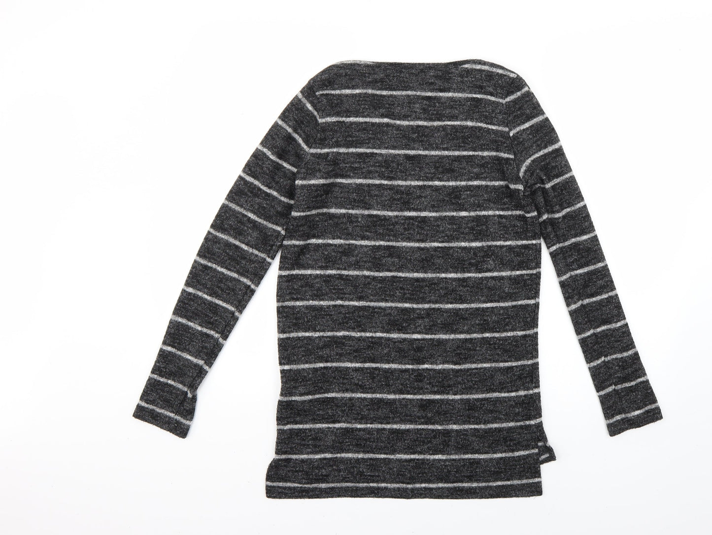 Womens UK Size 6 NEXT Multicoloured Pullover Jumper
