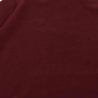 bonmarche Mens Red   Pullover Jumper Size XL