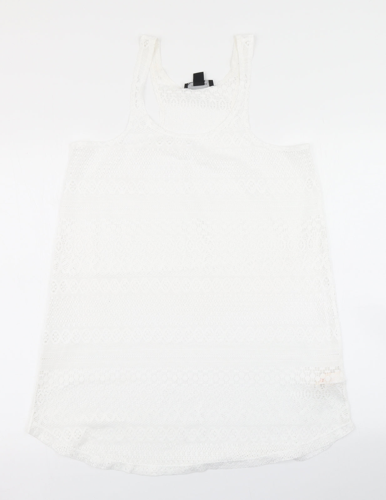 Atmosphere Womens White   Kaftan  Size S