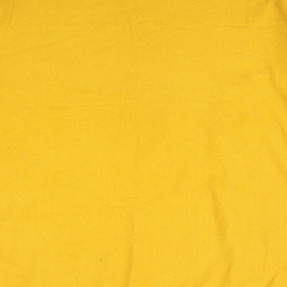 Womens UK Size M Roman Yellow Pullover Jumper