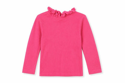F&F Girls Pink   Basic T-Shirt Size 3 Years