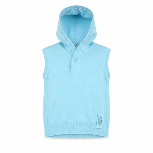 NEXT Baby Blue   Pullover Jumper Size 9-12 Months