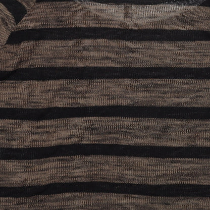 Womens UK Size 12 NEXT Black Pullover Jumper