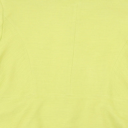 CC Womens Green   Jacket Blazer Size 12