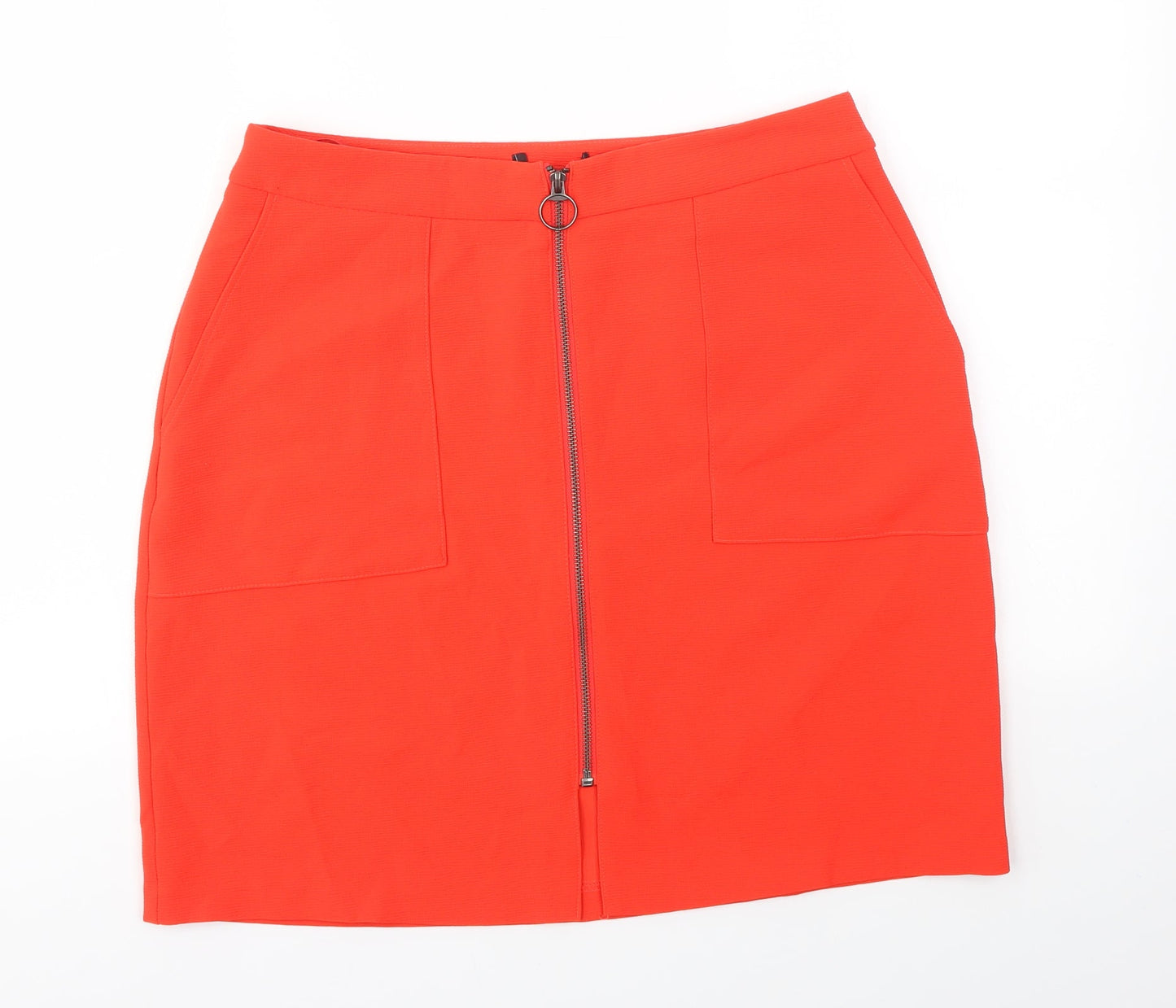 Womens UK Size 32 in Preworn A-Line  Skirt