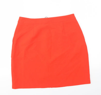 Womens UK Size 32 in Preworn A-Line  Skirt