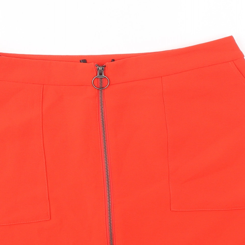 Womens UK Size 32 in Preworn A-Line  Skirt