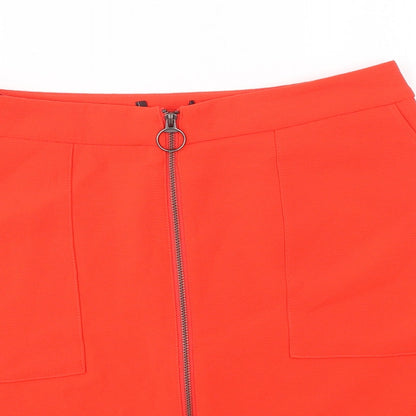 Womens UK Size 32 in Preworn A-Line  Skirt