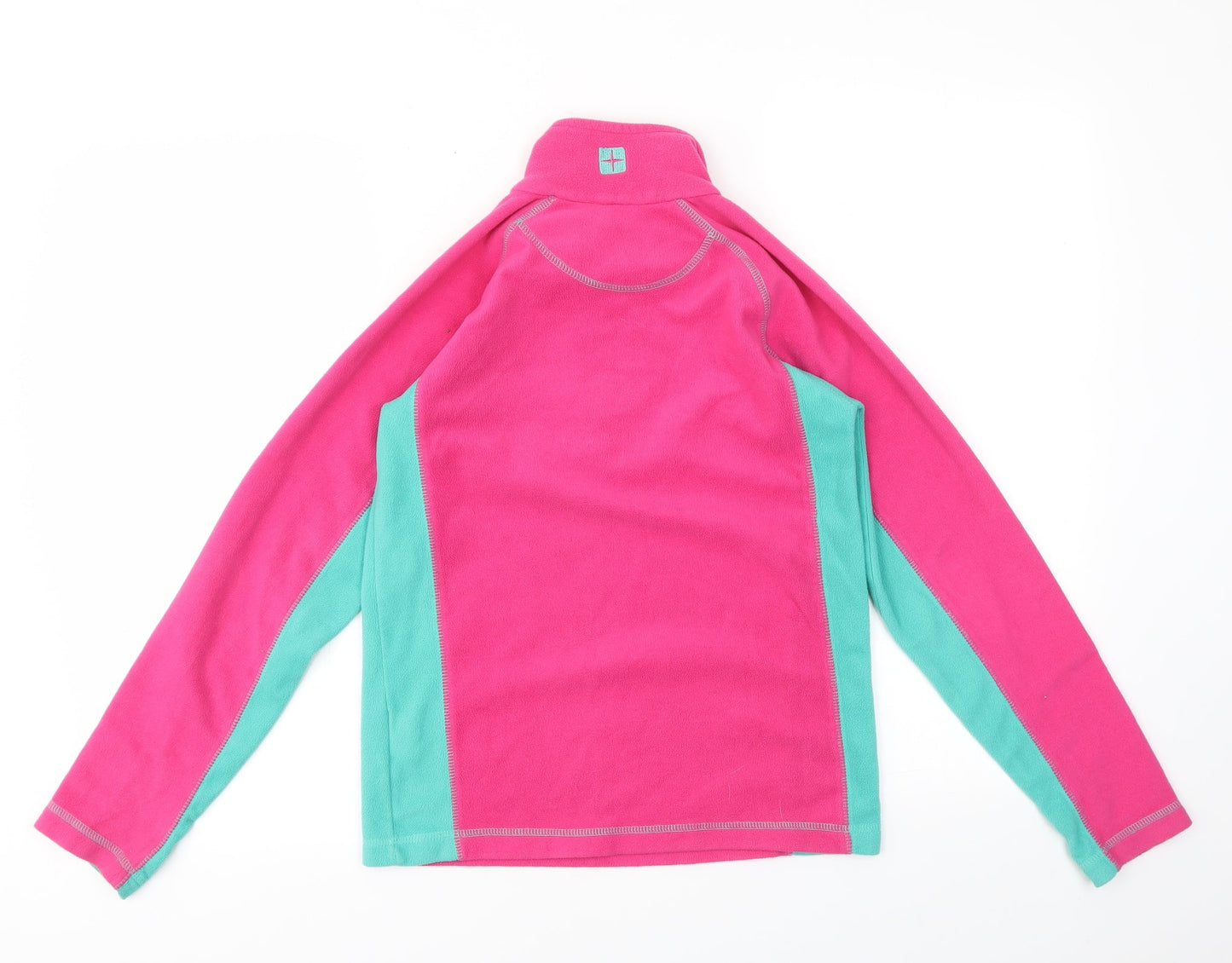Moutain Warehouse Girls Multicoloured   Pullover Jumper Size 11-12 Years