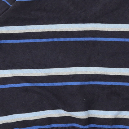 Mens UK Size L M&S Multicoloured Pullover Sweatshirt