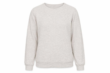 Primark Womens Ivory   Pullover Jumper Size S
