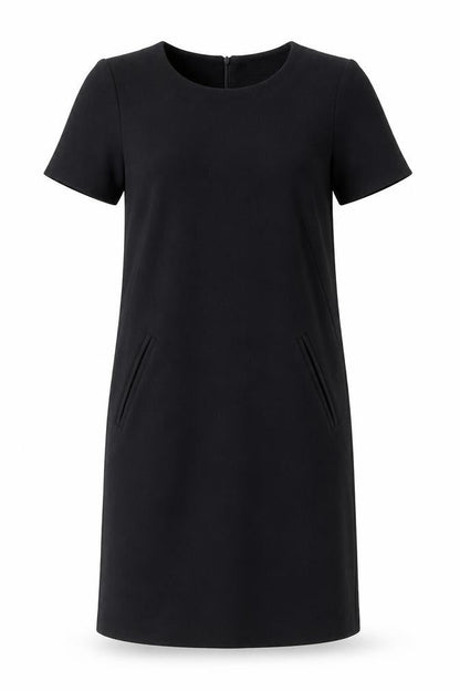 Marc Cain Womens Black   Shift  Size S
