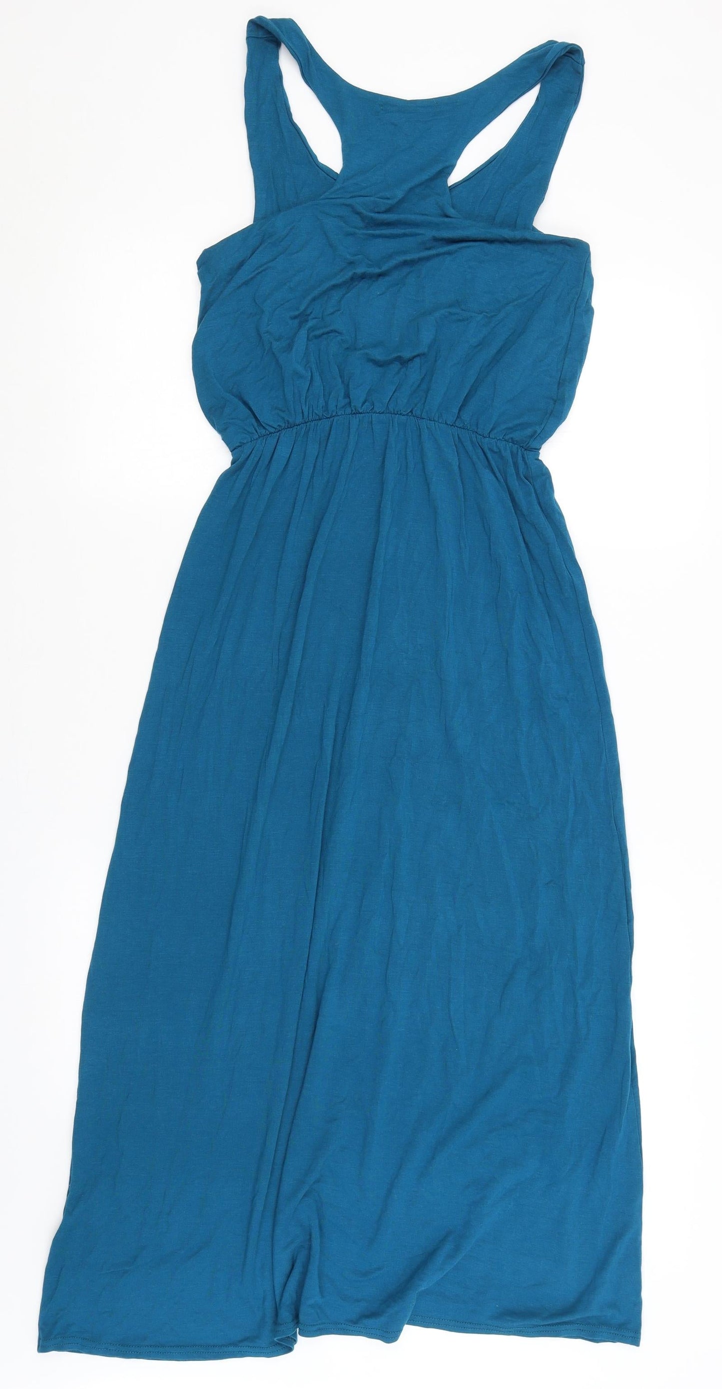 Glamour Girl Womens Blue   Ball Gown  Size S