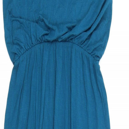 Glamour Girl Womens Blue   Ball Gown  Size S