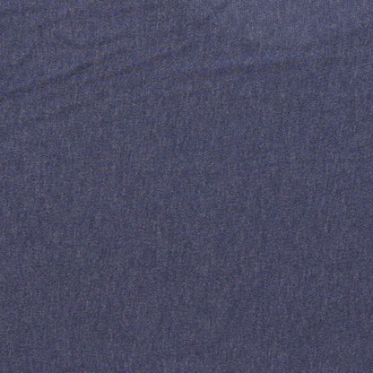 Blue Vanilla Womens Blue   Basic T-Shirt Size XL
