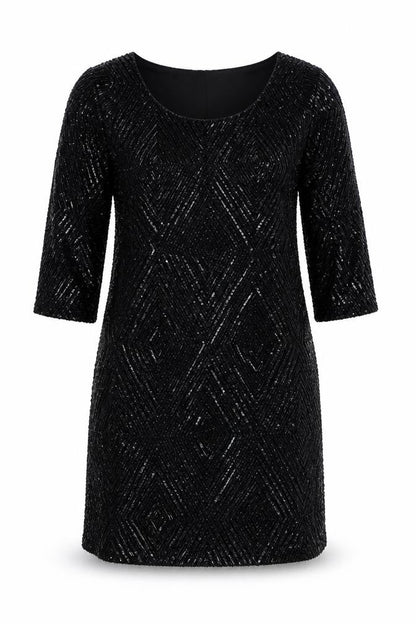 Wallis Womens Black   Shift  Size 8