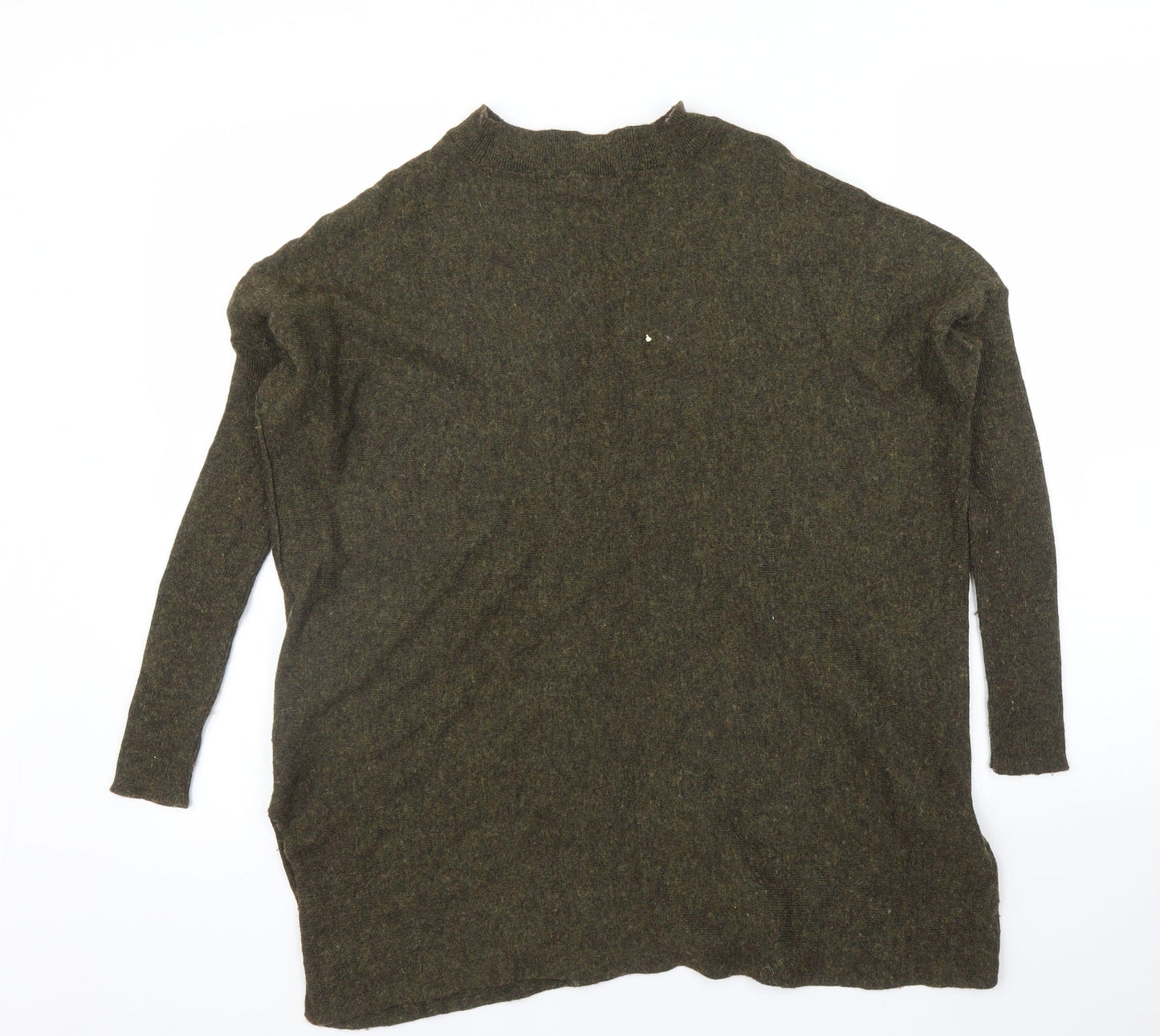 Primark Womens Green   Pullover Jumper Size 6