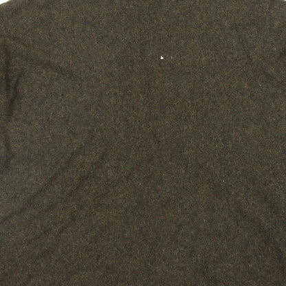 Primark Womens Green   Pullover Jumper Size 6